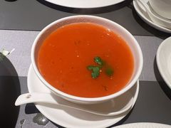 -Pita's&Tika's中东和印度风味餐厅(龙湖天街店)