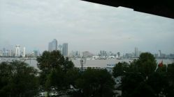 -武汉富力威斯汀酒店·宴会厅