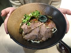 -面乙新派手擀面(大悦城店)
