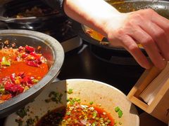 -六月雪干锅(印象汇店)