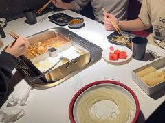 -九鼎轩脆毛肚火锅(南京东路店)