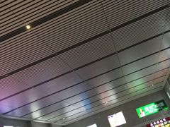 -婺源站
