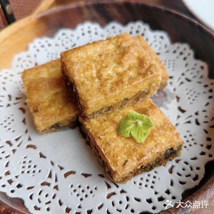 家人聚餐暖心菜
