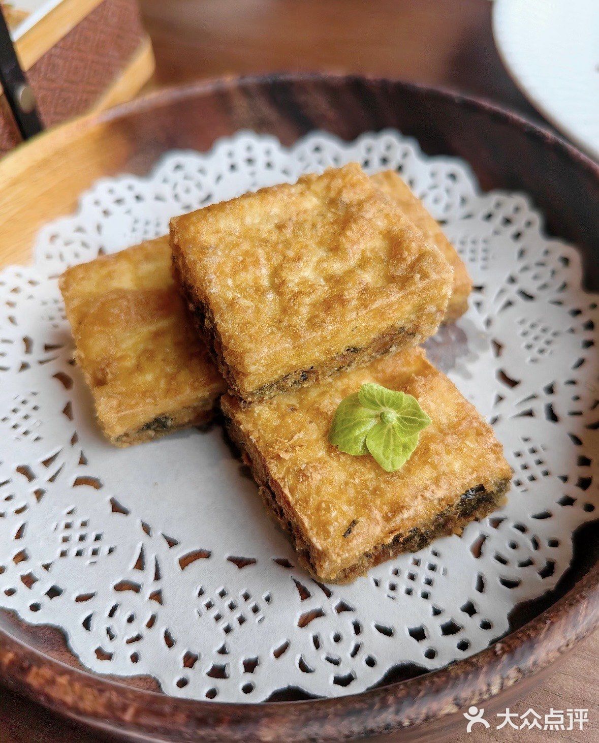 家人聚餐暖心菜