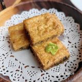 家人聚餐暖心菜
