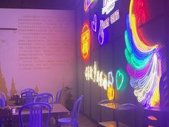 -石屏老字号4号包浆豆腐美食城(泼水广场店)