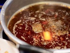 -马路边边串串香(双井直营店)