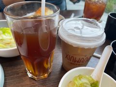 -新旺茶餐厅(鑫耀·光环live店)