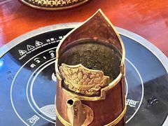 -思金拉措庄园藏餐(太阳岛店)