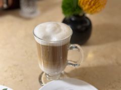-国际饭店·原点咖啡吧ORIGIN CAFE&BAR