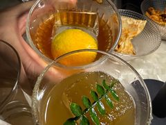 -广州四季酒店·天吧·高空酒吧