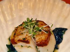 -Ginza Onodera铁板烧(外滩十八号店)