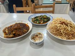 -无味饭店(九眼桥商业文化广场店)