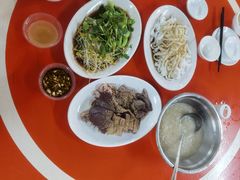-水东兴记鸭粥店(茂名店)