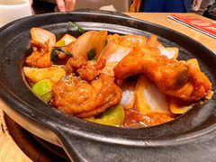 三杯鸡-四道菜·福建菜馆(新街口金鹰店)