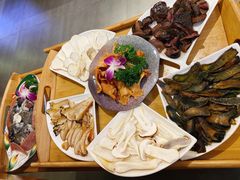 -大理董·董家小厨野生菌火锅(古城旗舰店)