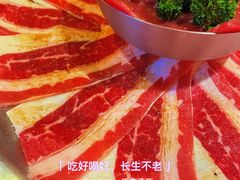 -烧本烧·自助烤肉(勒泰中心店)