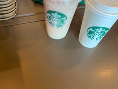 焦糖玛奇朵-星巴克(泉州百捷上悦城店)