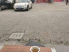 -Eu2+ coffee(上大路店)