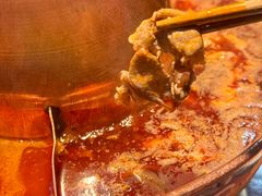 -1078號老北京涮肉(松柏店)
