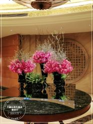 -上海万豪虹桥大酒店·宴会厅