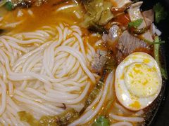 -老妈米线(港龙店)