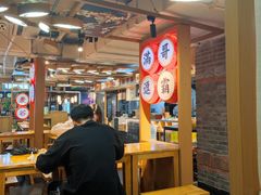 大堂-呷佬·长沙手工米粉(金沙江路店)