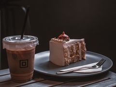 -来回·咖啡(钟村咖啡豆店)