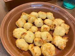 鸡米花-萨莉亚意式餐厅(常州环球港店)