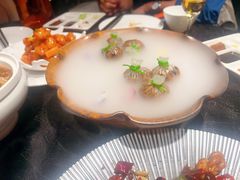 -正德楼果木烤鸭·渔家菜(东港店)