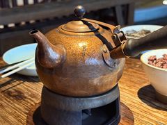 -瓦库茶馆17号(海汇港店)