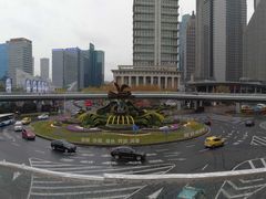 -东方明珠广播电视塔