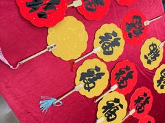 -聚春园自助餐厅(东街口店)