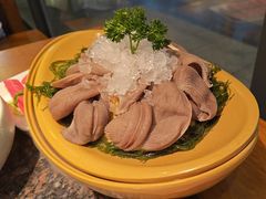 -一斗火锅·招财羊毛肚(上河城店)