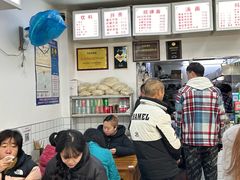 -无名氏面馆(邮电路店)