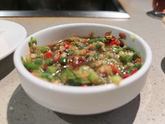 自选小料-海底捞火锅(劲松店)