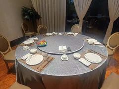 -御盛苑富隆汇·传承川菜·商务简餐(江北嘴店)