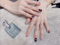 -灰姑娘美甲美睫馆