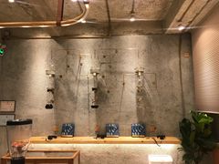 -MQ COFFEE STAND明谦(新洲店)