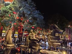 -大唐不夜城