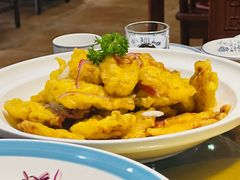 -那家老院子东北菜·饺子·小鸡炖蘑菇(艳华街店)
