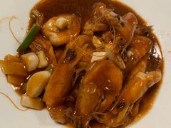 -陈生记黑鱼馆·20年活鱼现杀(宁波鼓楼店)