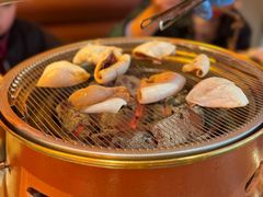 -西塔老太太泥炉烤肉(苏州大悦城店)