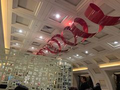 大堂-北京王府井希尔顿酒店·秦唐中餐厅Chynna