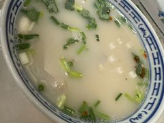 羊杂汤-那达慕蒙古风味酒楼