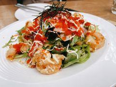 飞鱼籽沙拉-Jazz·ya 爵士屋(来福士店)