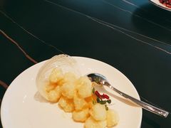 -宝燕壹号景观餐厅(龙盛国际商业广场店)
