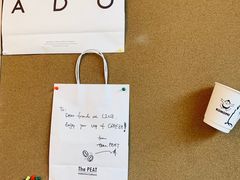 -Line 咖啡(石厦花园店)