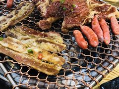 -大壮家原味烤肉(兴华北街店)