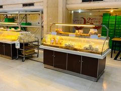 自助取餐区-清真全盛斋传统糕点(许士庙店)